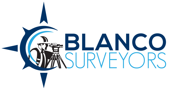 Surveying surveyors land logodix