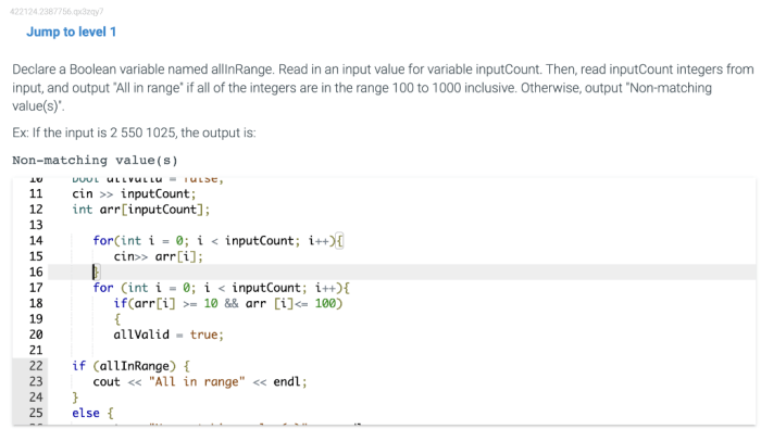 Declare a float variable named price