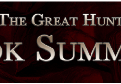 The great hunt chapter summaries