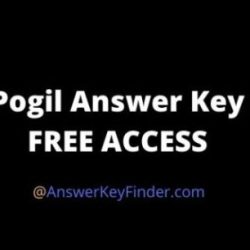 Pogil cell cycle regulation answers