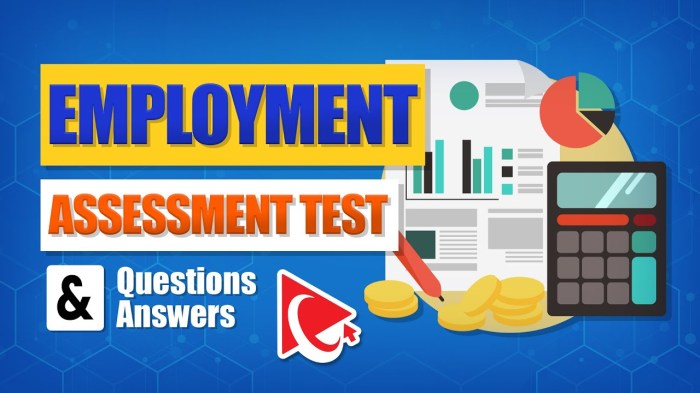 Eligibility worker sample test answers