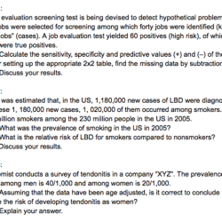 Eligibility worker sample test answers