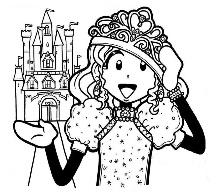 Dork diaries 13 tales from a not-so-happy birthday