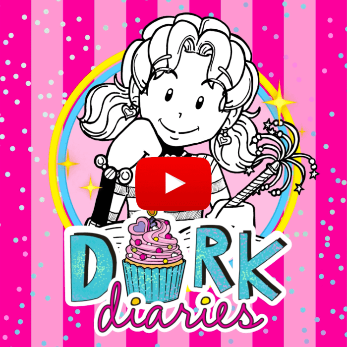 Dork diaries 13 tales from a not-so-happy birthday